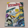 Ryhmä-X 02 - 1992